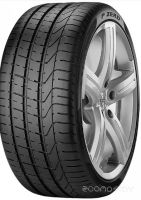 Шина Pirelli P Zero New (Luxury saloon) 245/40 R20 99Y RunFlat