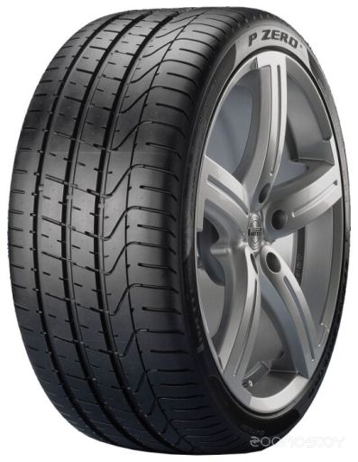 Шина Pirelli P Zero SUV 265/40 R21 105Y, фото 1