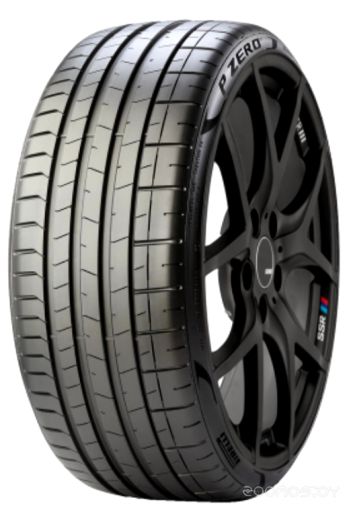 Шина Pirelli P-Zero Sports Car 315/40 R21 111Y, фото 1