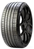 Шина Pirelli P-Zero Sports Car 315/40 R21 111Y