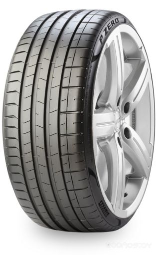 Шина Pirelli PZero GEN-2 NCS 275/40 R22 107Y, фото 1