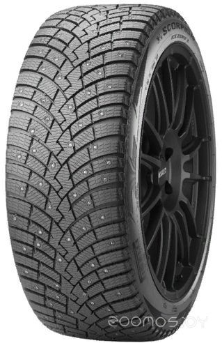 Автомобильная шина Pirelli Scorpion Ice Zero 2 245/45 R20 103H, фото 1