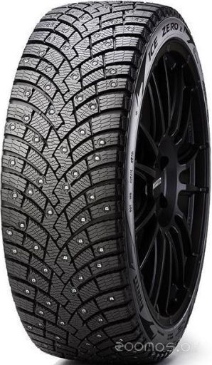 Автомобильная шина Pirelli Scorpion Ice Zero 2 255/55 R18 109H, фото 1