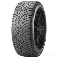 Автомобильная шина Pirelli Scorpion Ice Zero 2 275/40 R21 107H RunFlat зимняя шипованная