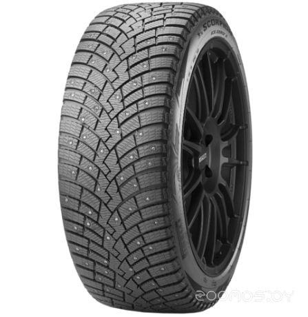 Автомобильная шина Pirelli Scorpion Ice Zero 2 285/35 R22 106H, фото 1