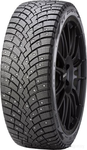 Автомобильные шины Pirelli Scorpion Ice Zero 2 285/45R22 114H, фото 1