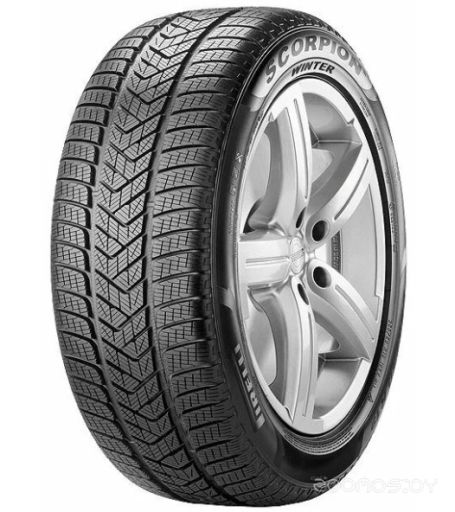 Шина Pirelli Scorpion Winter 275/40 R21 107V RunFlat, фото 1
