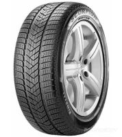 Шина Pirelli Scorpion Winter 275/40 R21 107V RunFlat