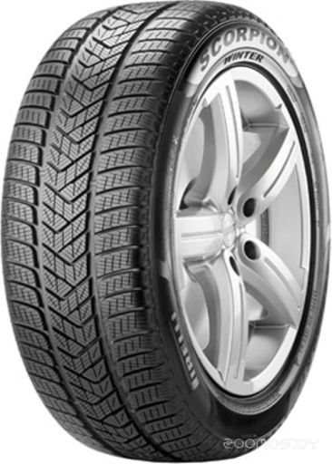 Шина Pirelli Scorpion Winter 275/45 R20 110V, фото 1