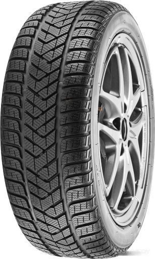 Автомобильные шины Pirelli Winter Sottozero 3 245/45R19 102V, фото 1