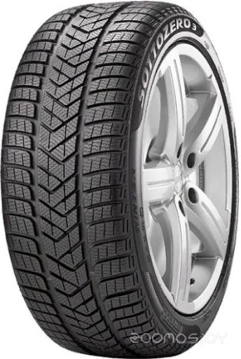 Шина Pirelli Winter Sottozero 3 255/40 R18 99V RunFlat, фото 1
