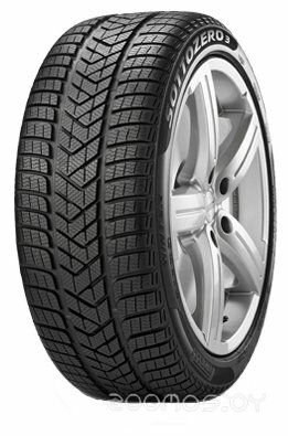 Автомобильная шина Pirelli Winter Sottozero 3 265/40 R20 104V, фото 1