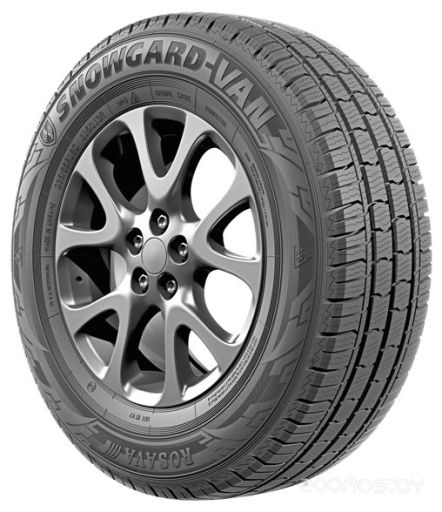 Шина Rosava Snowgard Van 225/70 R15 112/110R, фото 1