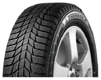 Шина Triangle Snow PL01 215/55 R17 98R, фото 1