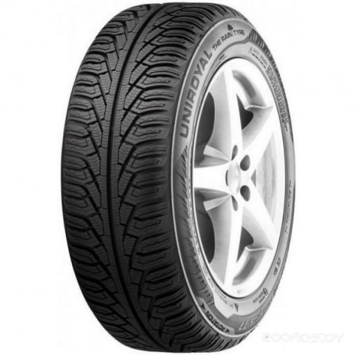 Шина Uniroyal MS Plus 77 255/50 R19 107V
