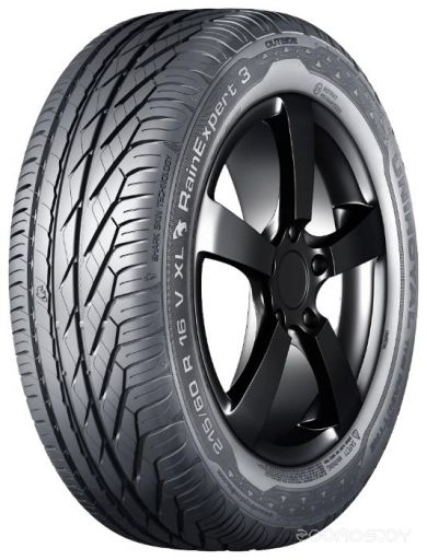 Шина Uniroyal Rain Expert 3 SUV 235/60 R18 107V