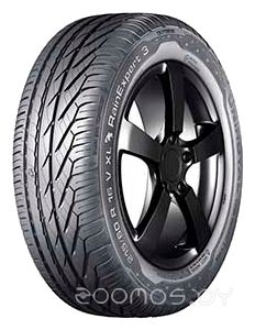 Шина Uniroyal RainExpert 3 185/60 R14 82T