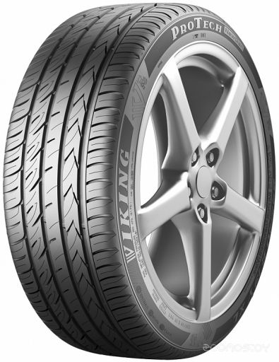 Автомобильная шина VIKING ProTech NewGen 225/65 R17 102H