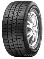 Шина Vredestein Comtrac 2 Winter 225/70R15C 112/110R