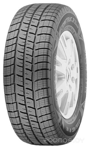 Шина Vredestein Comtrac 2 Winter 235/65R16C 115R, фото 1