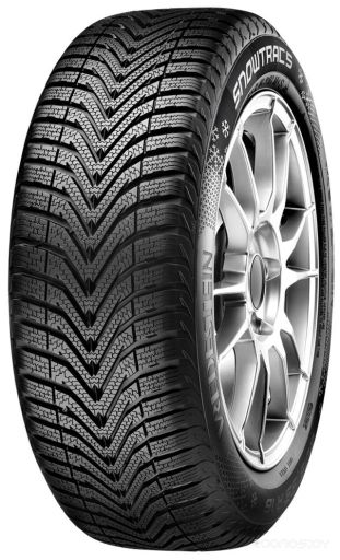Шина Vredestein SnowTrac 5 205/65R15 94T, фото 1