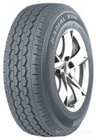 Шина Westlake Tyres H188 195/75 R16 107/105R