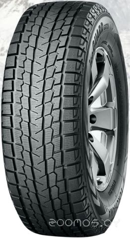 Шина Yokohama Ice Guard G075 265/55 R19 109Q, фото 1