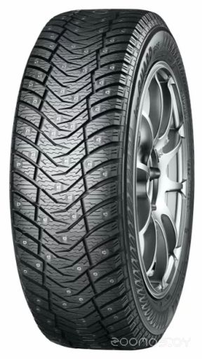 Шина Yokohama Ice Guard IG65 225/65 R17 106T, фото 1