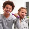 Электрическая зубная щетка Braun Oral-B Junior For Children Aged 6+ D16.535.1 (фиолетовый)