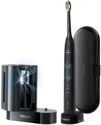 Электрическая зубная щетка Philips HX6850/57, фото 1