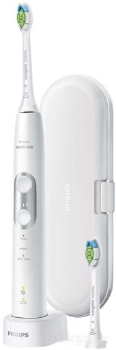 Электрическая зубная щетка Philips HX6877/29, фото 1