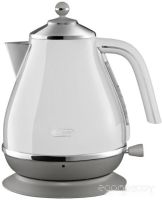 Электрочайник Delonghi Icona Capitals KBOC2001.W