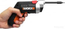 Электроотвертка Worx WX252 4V XTD