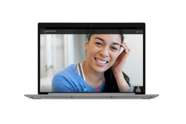 Ноутбук Lenovo IdeaPad 3 15IGL05 81WQ001HRK, фото 3