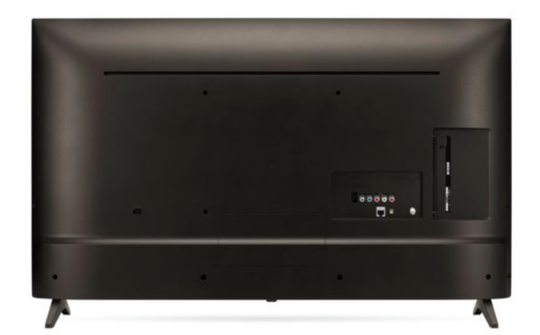 Телевизор LG 32LM577BPLA, фото 2