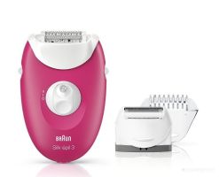 Эпилятор Braun SE 3273