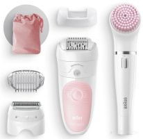 Набор для эпиляции Braun SES 5-885BS