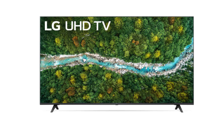 ЖК-телевизор LG 60UP77006LB, фото 1