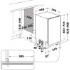 Посудомоечная машина Hotpoint-Ariston BDH20 1B53