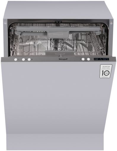 Посудомоечная машина Weissgauff BDW6073D