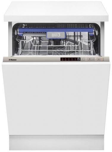 Посудомоечная машина Hansa ZIM 605 EH