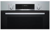 Духовой шкаф Bosch HIJ517YS0R