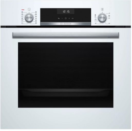 Электрический духовой шкаф Bosch HIJ517YW0R