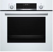 Электрический духовой шкаф Bosch HIJ517YW0R