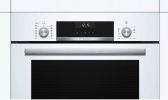 Электрический духовой шкаф Bosch HIJ517YW0R