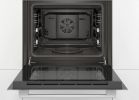 Электрический духовой шкаф Bosch HIJ517YW0R