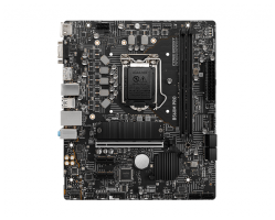 Материнская плата MSI B560M PRO