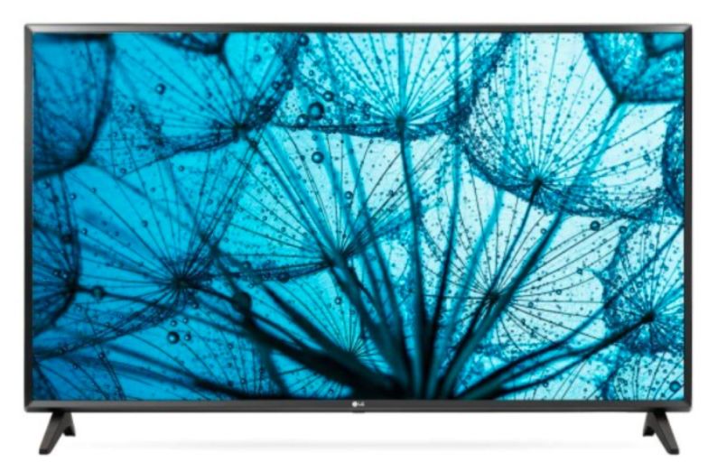 Телевизор LG 32LM577BPLA, фото 1