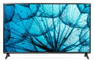 Телевизор LG 32LM577BPLA