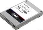 SSD HGST Ultrastar SS530 10DWPD 800GB WUSTM3280ASS204